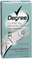Degree Women Clinical Protection for Women