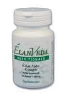 ElanVeda Elan Aide Cough