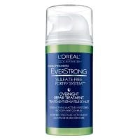 L'Oréal Paris Everstrong Sulfate-Free Fortify System Overnight Repair Treatment