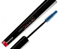 Maybelline New York Lash Stiletto Voluptuous Mascara Waterpoof