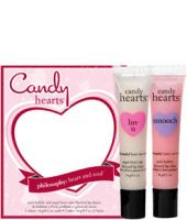 Philosophy Candy Hearts Lip Duo