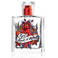 Flirt! Rock-n-Rebel Perfume Spray