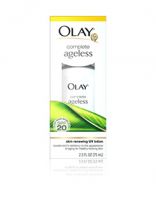 Olay Complete Ageless Skin Renewing UV Lotion
