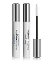 Neutrogena Healthy Lengths Mascara, Regular and Waterproof