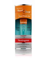 Neutrogena Rapid Clear Sore Pimple Gel