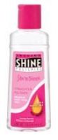 Smooth & Shine Silk �n Sleek Heat Protect Straighten Polisher