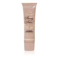 Too Faced Tinted Beauty Balm Multi-Benefit Skin Care Makeup