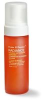 Fruits & Passion Radiance Vitaminized Cleansing Mousse.