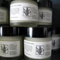 Simply Suds Lavender Body Butter