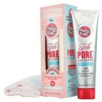 Soap & Glory The Fab Pore Hot Cloth Cleanser