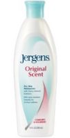 Jergens Original Scent Cherry-Almond Moisturizer