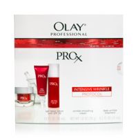 Olay Pro-X Intensive Wrinkle Protocol