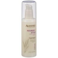 Aveeno Nourish & Style Smoothing Creme