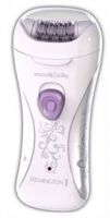 Remington Smooth & Silky 2-in-1 Complete Epilation Kit