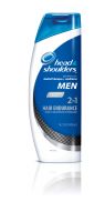 Head & Shoulders Hair Endurance for Men 2-in-1