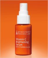Grassroots Research Labs Grassroots Research Lab Vitamin C Brightening Serum