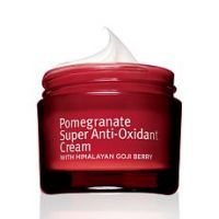 Grassroots Research Labs Grassroots Research Lab Pomegranate Super Anti-Oxidant Cream