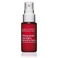 Grassroots Research Labs Grassroots Research Lab Pomegranate Overnight Recovery Serum