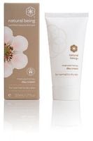 natural being manuka honey day cream for normal to dry skin