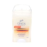 Secret Clinical Strength Sport