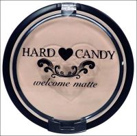 Hard Candy Welcome Matte