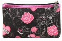 Hard Candy Cosmetic Bags