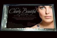 Clearly Beautiful Collagen Hand Mask