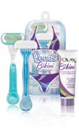 Gillette Venus Bikini Kit