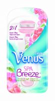 Gillette Venus Spa Breeze