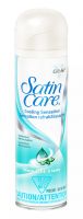 Satin Care Cooling Sensation Shave Gel