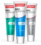 Colgate Proclinical Toothpaste
