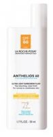 La Roche-Posay Anthelios 60 Ultra Light Sunscreen Fluid