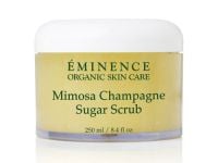 Eminence Mimosa Champagne Sugar Scrub