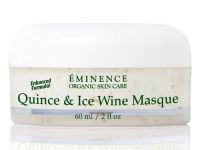 Eminence Quince & Ice Wine Masque