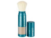 Colorescience Pro Sunforgettable Mineral Powder Sun Protection Brush SPF 50