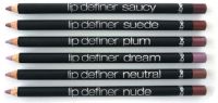 Mirabella Beauty Lip Definers