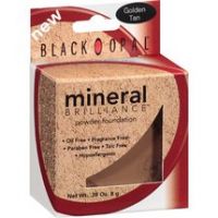 BLACK OPAL Mineral Brilliance Powder Foundation