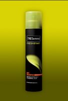  No. 1: TRESemme Fresh Start Dry Shampoo, $4.49