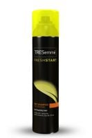 : THE WORST: NO. 1: TRESEMME FRESH START DRY SHAMPOO, $4.49