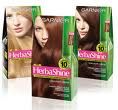 Garnier HerbaShine Color Creme with Bamboo Extract