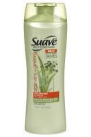 Suave Professionals Aloe Vera and Ginseng Shampoo