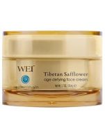 WEI Tibetan Safflower Age Defying Face Cream