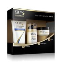 Olay Total Effects Skin Care Starter Trio Pack
