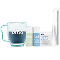 Bliss Poetic Waxing At-Home Hair Removal Kit