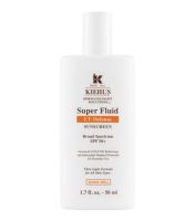 Kiehl's Super Fluid UV Defense SPF 50+