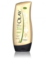 Olay Total Effects Body Wash Exfoliate and Replenish