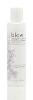 Blow Straight To The Point Straightening Emulsion