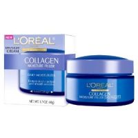 L'Oréal Paris Collagen Collagen Moisture Filler Day/Night Cream