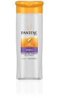 Pantene Pro-V Fine Hair Solutions Volume Silicone Free Shampoo