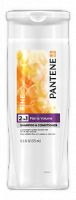 Pantene Pro-V Fine Hair Solutions Flat to Volume 2-in-1 Shampoo + Conditioner